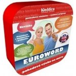 Euroword new - angličtina - CD – Zboží Živě