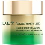 Nuxe Nuxuriance Ultra denní & noční pleťový krém 75 ml – Sleviste.cz