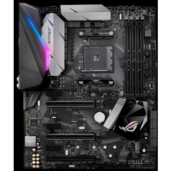 Asus ROG STRIX X370-F GAMING 90MB0UI0-M0EAY0