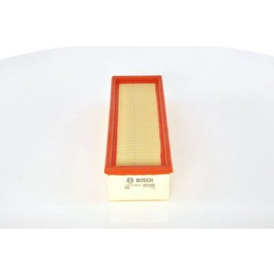Vzduchový filtr BOSCH 1 457 433 260 – Hledejceny.cz