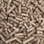 EQS seno granulované 18 kg – Zboží Dáma