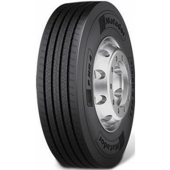 FORTUNE FAR 603 385/65 R22,5 164K