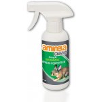 Aminela Clean Ekologický odstraňovač zápachu podestýlek 500 ml – Zboží Dáma