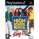 Sing It: High School Musical 3