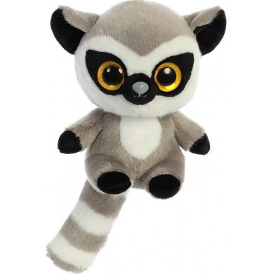Yoohoo 25822 zvířátko Lemur 22 cm – Zboží Mobilmania