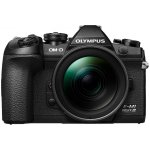 Olympus OM-D E-M1 Mark III – Zboží Živě Olympus OM-D E-M1 Mark III – Zboží Živě