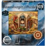 Ravensburger 173051 EXIT The Circle V Londýně 920 dílků – Zboží Mobilmania