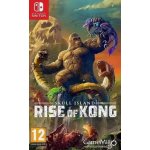 Skull Island: Rise of Kong – Zboží Živě