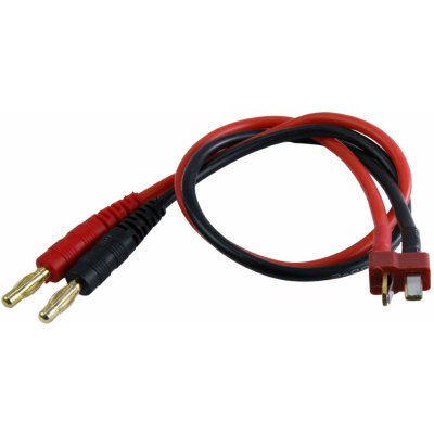 Amewi Trade GmbH Nabíjecí kabel s T-dean 300 mm – Zboží Dáma