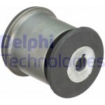 DELPHI Uložení, řídicí mechanismus TD1781W