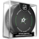 Inglasco Sherwood Puk Dallas Stars NHL Official Game Puck 2024-2025 – Zboží Dáma