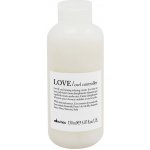 Davines Essential Haircare Love Curl Controller 150 ml – Hledejceny.cz