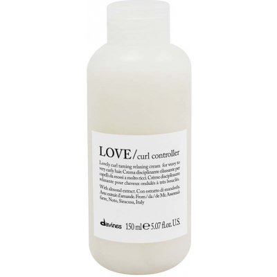 Davines Essential Haircare Love Curl Controller 150 ml – Hledejceny.cz