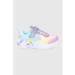 Skechers Lights Unicorn Dreams purple multi – Zbozi.Blesk.cz