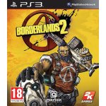 Borderlands 2 – Zboží Mobilmania