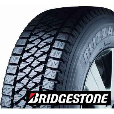 Bridgestone Blizzak W810 215/70 R15 109R – Hledejceny.cz