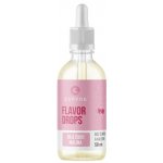 Espyre Flavor Drops Bílá čokoláda a malina 50 ml – Zboží Dáma