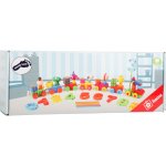 Small Foot Narozeninová sada se zvířátky – Zboží Dáma