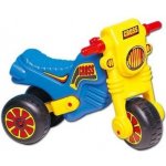 Dohány Cross Bike modré – Sleviste.cz