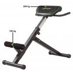 Tunturi CT40 Core Trainer – Zbozi.Blesk.cz