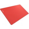 Příslušenství ke společenským hrám Gamegenic Prime 2mm Playmat Red