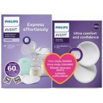 Philips AVENT elektrická sada Essential SCD323/20 – Zboží Dáma