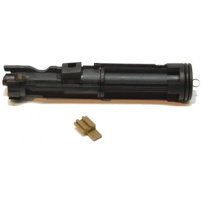 WE Kompletní vnitřní díly závěru/pístnice WE MSK Masada díl č.126-134 – Sleviste.cz