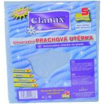 Clanax viskózní utěrka 110 g 34 × 38 cm 5 ks – Sleviste.cz