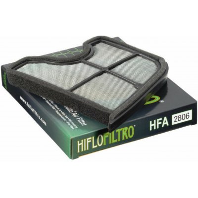 Vzduchový filtr HIFLOFILTRO HFA2806 – Hledejceny.cz