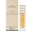 Pleťové sérum a emulze Dior PrestigenLe Nectar/Exceptional Regenerating regenerační sérum 30 ml