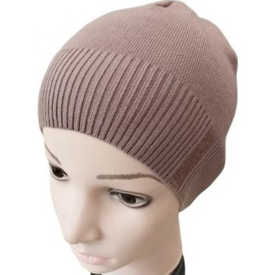 Dámská čepice CZ108 clay hlína – Hledejceny.cz