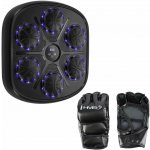 HMS Elektronický boxerský terč TB03 s LED – Zboží Dáma