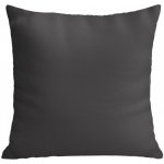 Mybesthome polštář Caracas color 02 antracit 50x50 – Zboží Dáma