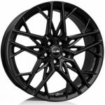 Brock B44 8x18 5x108 ET42 satin black matt – Hledejceny.cz