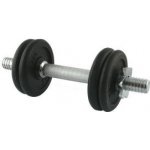 HMS Jednoručný činkový set 7kg – Hledejceny.cz