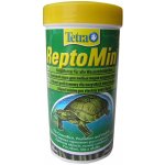 Tetra Repto Min 250ml – Hledejceny.cz