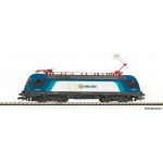 Piko TT Elektrická lokomotiva BR 182 Taurus MAV-Cargo Ep. VI 47442 – Zboží Dáma