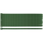 NEO tools 15-979 pásky stahovací zahradní 4,8 x 160 mm zelené 50 ks – Zboží Mobilmania