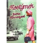 Kostýmek Jackie Kennedyové - Mary Kelbyová Nicole – Hledejceny.cz