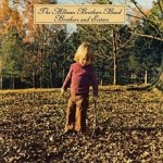 Allman Brothers Band - Brothers and Sisters CD – Hledejceny.cz