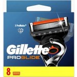 Gillette ProGlide 8 ks – Hledejceny.cz