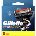 Gillette ProGlide 8 ks – Zboží Dáma Gillette ProGlide 8 ks – Zboží Dáma