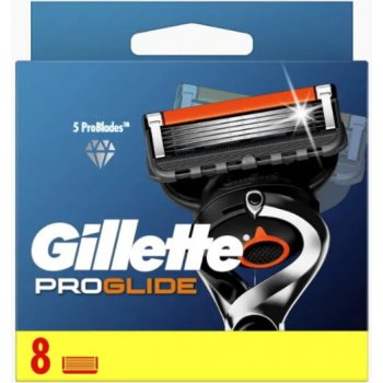 Gillette ProGlide 8 ks