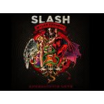 Slash - Apocalyptic Love CD – Hledejceny.cz