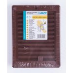 Haco VM 150 x 150 mm UH hnědá – HobbyKompas.cz