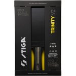 Stiga Trinity – Sleviste.cz