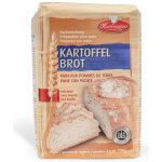 Küchenmeister Směs na chleba Bramborový chléb 0,5 kg – Zboží Dáma