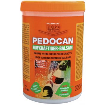 Pedocan Balzám na kopyta 500 ml