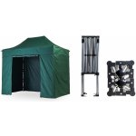 TENTino SMALL HEXAGON 2x3 m 9A - ZELENÁ – Hledejceny.cz
