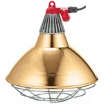 Interheat se širokým kloboukem, kabel 2,5 m – Hledejceny.cz